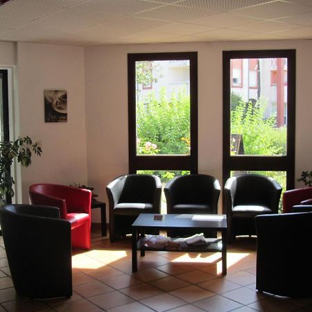 Hotel Le Saint Joseph Exterior foto
