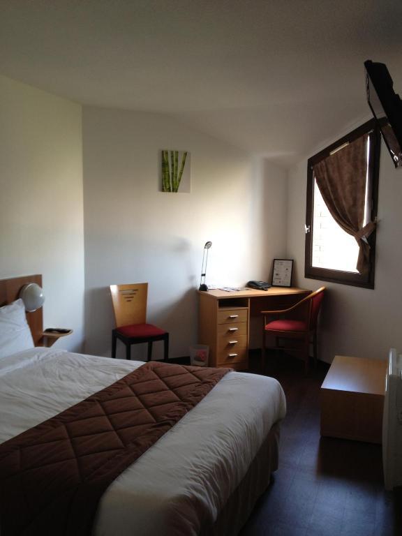 Hotel Le Saint Joseph Habitación foto