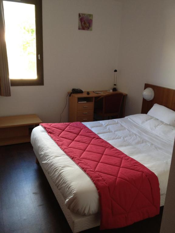 Hotel Le Saint Joseph Habitación foto