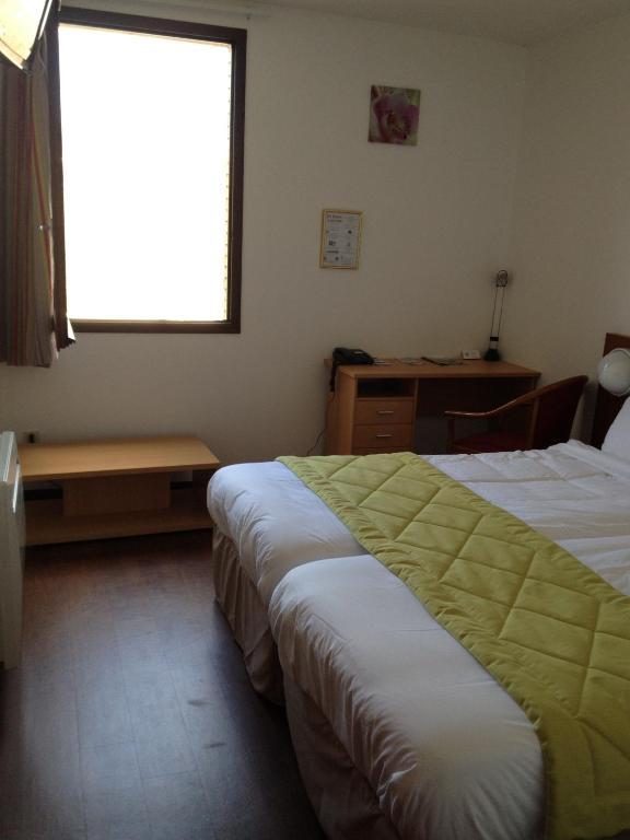 Hotel Le Saint Joseph Habitación foto