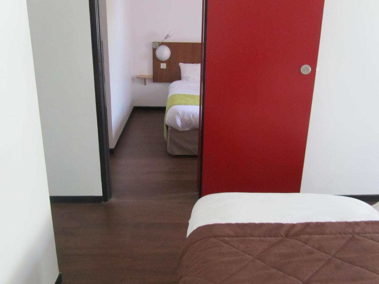 Hotel Le Saint Joseph Exterior foto